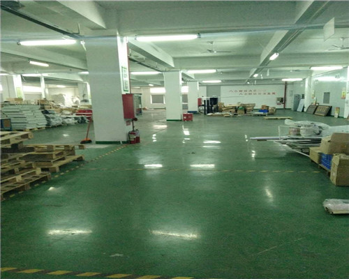 杭州防腐环氧地坪