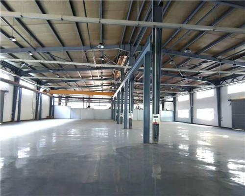 杭州防腐环氧地坪