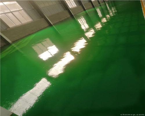 嘉兴固化地坪厂家