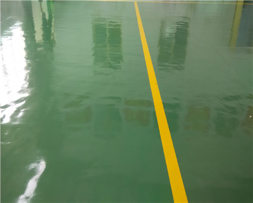 张家港市地坪漆那家好