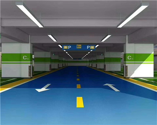 杭州环氧地坪厂家