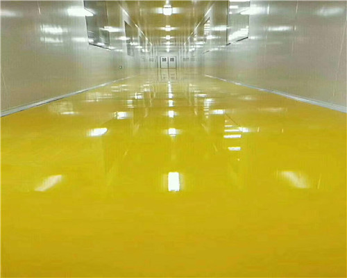 苏州环氧地坪工程公司