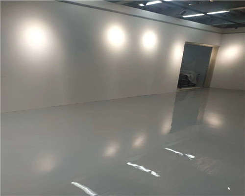 嘉善环氧地坪漆