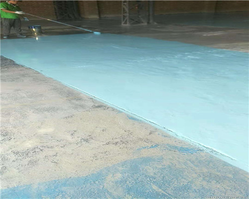 太仓市环氧地坪漆