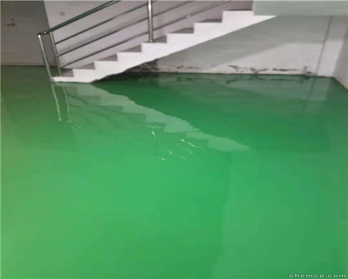 宜兴市耐磨环氧地坪