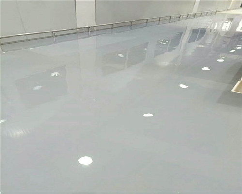杭州耐磨环氧地坪施工