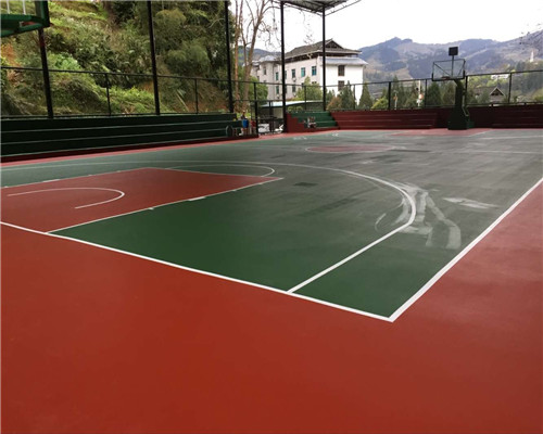 海安市防腐环氧地坪施工