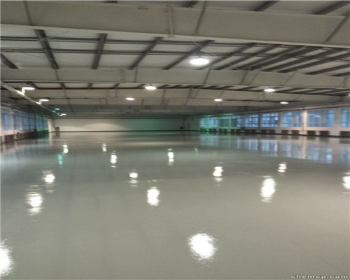 宜兴市环氧地坪厂家