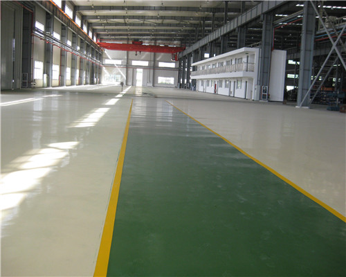 湖州环氧地坪工程公司