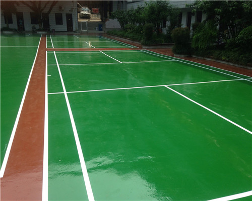 江阴市环氧地坪漆