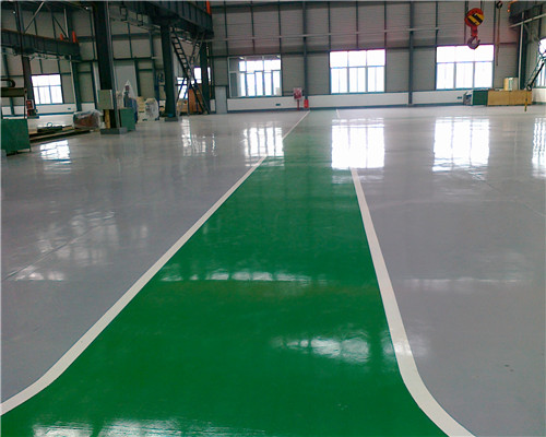 海宁市防腐环氧地坪施工