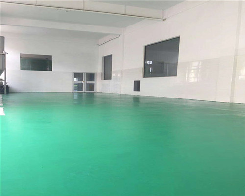 常熟市环氧地坪漆
