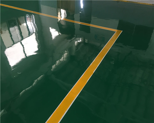 太仓市防腐地坪