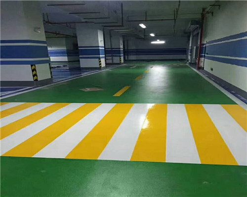 太仓市防腐地坪