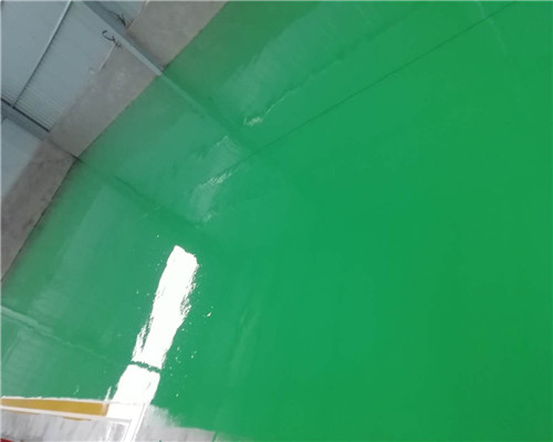 海宁市固化地坪