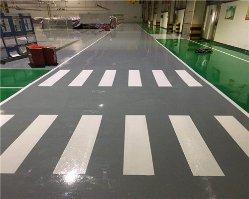 太仓市固化地坪