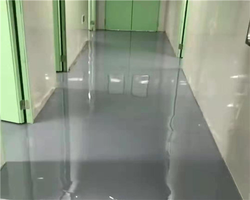 太仓市环氧树脂地坪