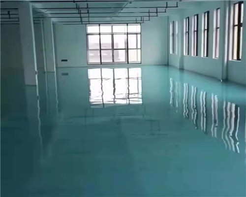 无锡地坪漆那家好