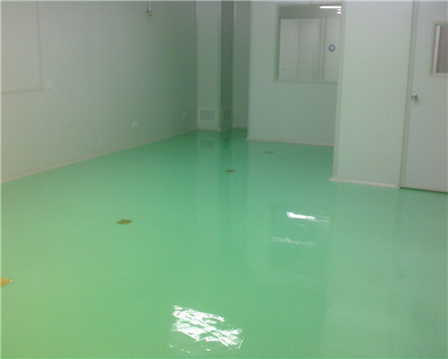 张家港市环氧地坪厂家