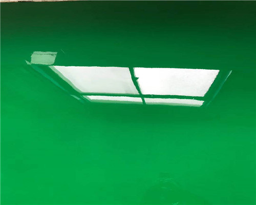 张家港市环氧地坪厂家