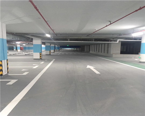 如皋市环氧砂浆地坪施工