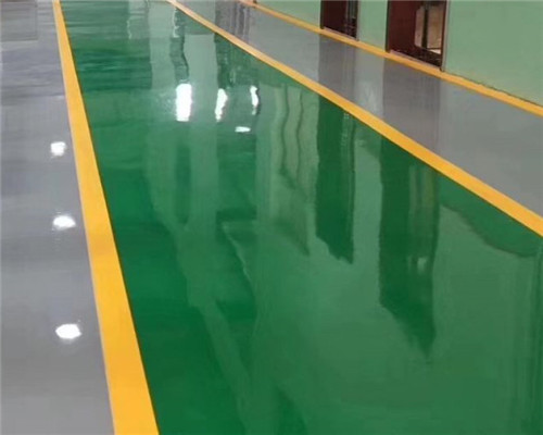 苏州自流平地坪